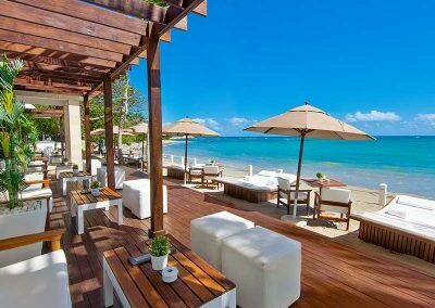 All-Inclusive Vacation Resort Dominican Republic