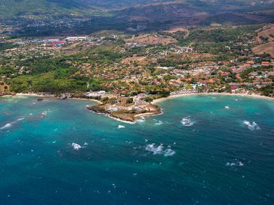 Puerto Plata, Dominican Republic