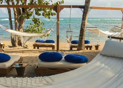Vacation Resort Dominican Republic